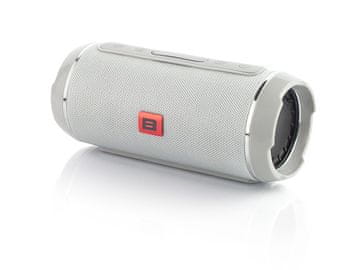 Blow BLOW BT460 prenosni Bluetooth zvočnik, 2000 mAh, svetlo siv