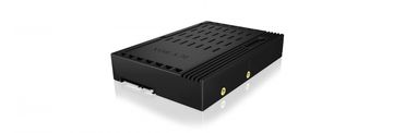 IcyBox Icy Box IB-2536StS pretvornik 2,5'' v 3,5'' SATA