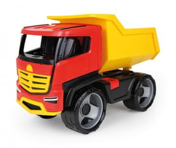 LENA LENA Titan 51 cm tovornjak prekucnik, plastični