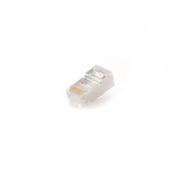Gembird Gembird RJ45 FTP konektorji Cat5e, 100 kosov