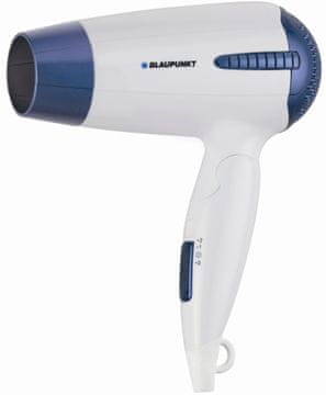 Blaupunkt Blaupunkt HDD301BL sušilnik las 1200W, modra