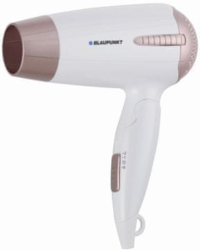 Blaupunkt Blaupunkt HDD301RO sušilnik las 1200W, rdeča