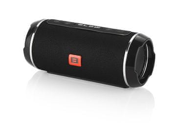 Blow BLOW BT460 Bluetooth zvočnik 10W, črna/srebrna