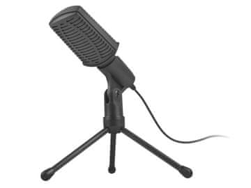 Natec Natec Asp mikrofon, USB