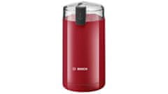 Bosch Bosch TSM6A014R mlinček za kavo, 180 W, rdeč
