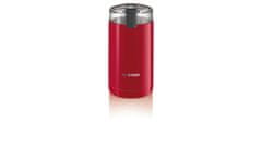 Bosch Bosch TSM6A014R mlinček za kavo, 180 W, rdeč