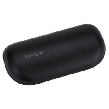 Kensington Kensington Ergosoft podloga za zapestje za miško, črna, gel