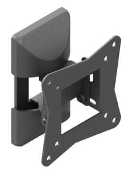 slomart TB TB-152E TV stenski nosilec do 37 palcev, 20 kg, VESA 200x200