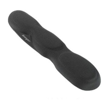 Kensington Kensington Foam Wrist Rest opora za zapestje, črna