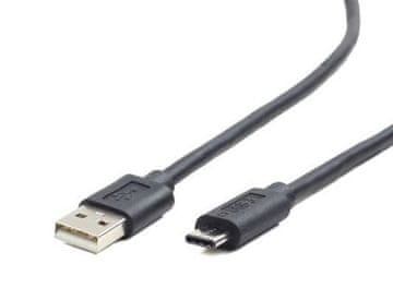 slomart Kabel USB 2.0 Tip C, 1 m