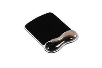 Kensington Kensington Gel Mouse Pad podloga za miško, črna/siva