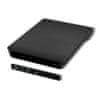 Qoltec Qoltec 518657 ohišje za CD/DVD pogon SATA v USB 3.0, 9.5mm
