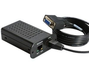 MINI DELTA ELECTRONICS Karta za omrežno upravljanje N/A, SNMP, IPv6