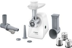 Bosch Bosch MFW2517W mlin za meso 350W, bel