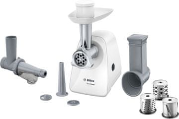 Bosch Bosch MFW2517W mlin za meso 350W, bel