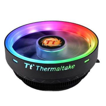 Thermaltake Thermaltake UX100 ARGB hladilnik procesorja
