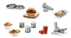 Bosch Bosch MFW2517W mlin za meso 350W, bel