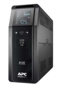 APC APC BR1200SI UPS napajalnik 1200VA/720W, AVR, LCD