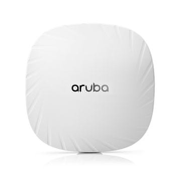 slomart Aruba AP-505 (RW) R2H28A brezžična dostopna točka, Wi-Fi 6