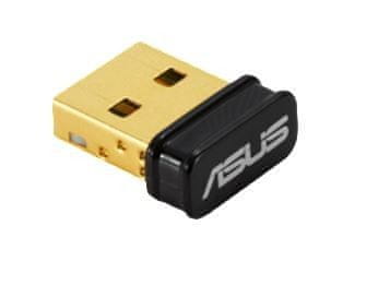 ASUS ASUS USB-BT500 Bluetooth 5.0 USB adapter