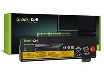 Green Cell Green Cell GC-LE95 baterija za Lenovo T570 11,1V 4,4Ah