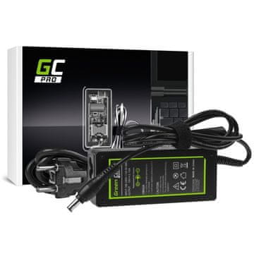Green Cell Green Cell AD20P napajalnik PRO 19V 3.16A 60W za Samsung R519