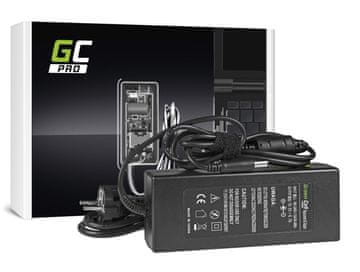 Green Cell Green Cell Napajalnik PRO 19.5V 6.7A 130W 7.4-5.0mm za Dell XPS 17
