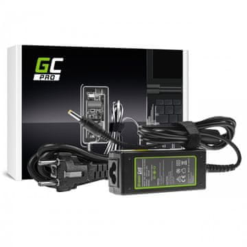 Green Cell Green Cell AD76P napajalnik za prenosnik 45W 20V 2.25A 4.0-1.7mm