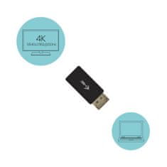 I-TEC i-tec Adapter DisplayPort na HDMI 4K/60Hz