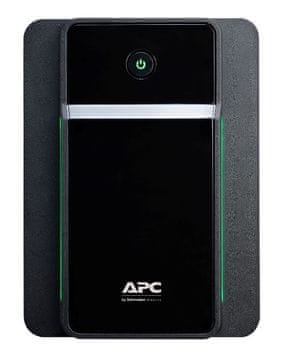 APC APC BX1600MI neprekinjeno napajanje (UPS) 1600VA, 900W, 6x IEC, AVR