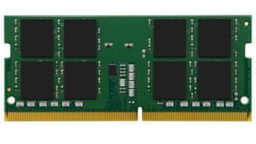 slomart Kingston RAM DDR4 SODIMM 32GB 3200MHz CL22