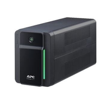 slomart APC BVX700 UPS napajalnik, 700VA, 360W, 4x IEC