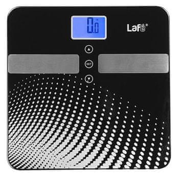 slomart Lafe WLS003.0 kopalniška tehtnica, 180 kg, LCD