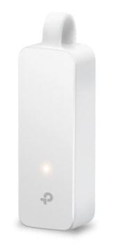 slomart TP-LINK UE300C mrežni adapter Ethernet na USB 3.0 Type-C