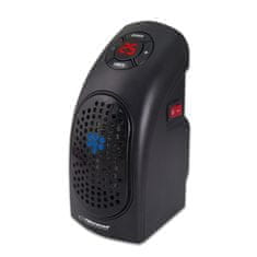 Esperanza Esperanza EHH007 Kalahari mini grelec ventilator 400W