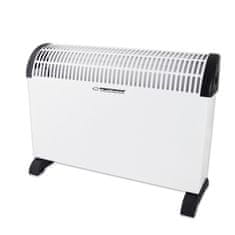 Esperanza Esperanza EHH008 konvektorski grelnik 2000W, bel