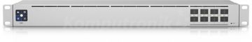 Ubiquiti Ubiquiti USW-Aggregation omrežni stikalni modul 8x10GbE, srebrn