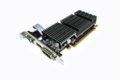 AFOX AFOX GeForce GT210 grafična kartica 1GB DDR2, DVI/HDMI/VGA, pasivno hlajenje