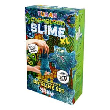 Tuban TUBAN Kameleon Super Slime XL - Sluz