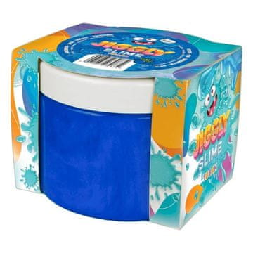 Tuban TUBAN Slime Jiggly - borovnica 500g