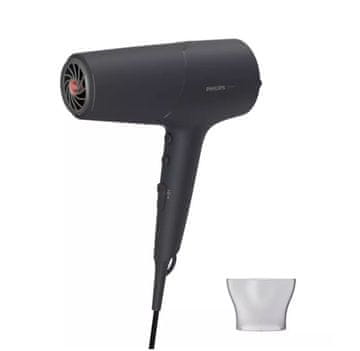 slomart Philips BHD504/00 sušilnik las 2100W ThermoShield, ionsko kodiranje
