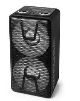 Muse Muse M-1805DJ avdio sistem 100W RMS, Bluetooth, USB, Karaoke