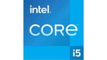 slomart Intel Core i5-12400 procesor BOX 2.5GHz, LGA1700