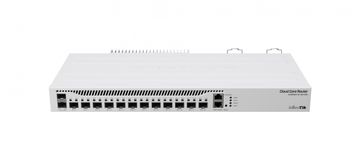 Mikrotik Mikrotik CCR2004-1G-12S+2XS omrežni usmerjevalnik