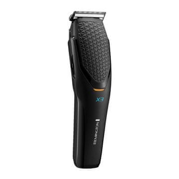 slomart Remington HC3000 strižnik las, brezžični, 0.5-20mm
