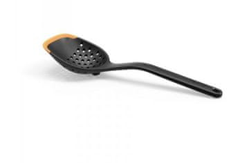 Fiskars Fiskars 1027302 zajemalka z režami, 32 cm