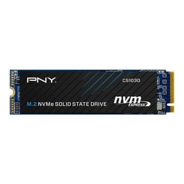 slomart PNY CS1030 notranji SSD 250GB M.2 NVMe PCIe 3.0