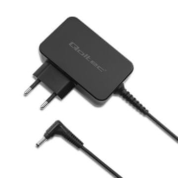 Qoltec Qoltec 45W napajalnik za prenosnik Lenovo, 20V 2.25A, 4.0*1.7mm