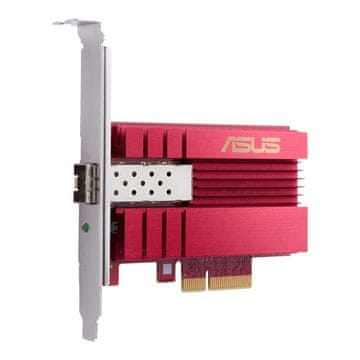 ASUS ASUS XG-C 100F mrežna kartica 10Gbps SFP+ PCIe