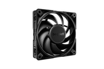 Be quiet! be quiet! Silent Wings Pro 4 120mm PWM ventilator za kućište